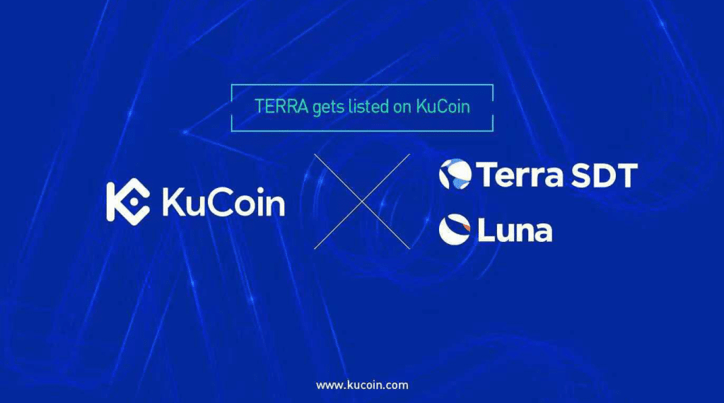 Stablecoin Terra