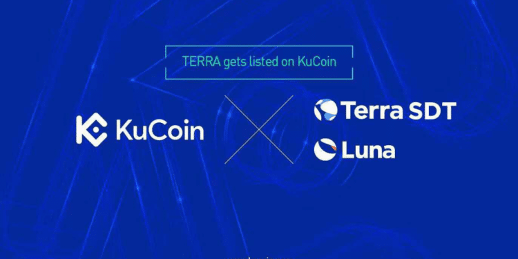 Stablecoin Terra