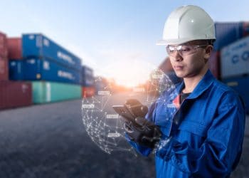 méxico-Veracruz-prueba-blockchain-logística-puerto
