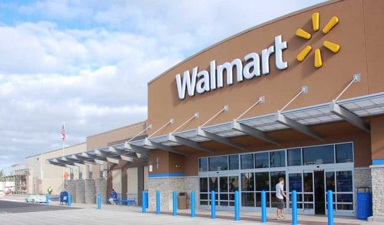 Wallmart quiere patentar una criptomoneda que se parece a Libra de Facebook