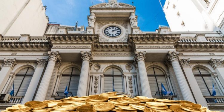 bancos centrales monedas digitales