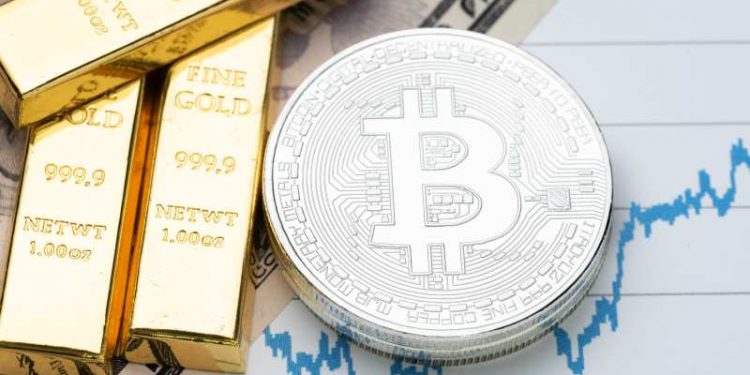 bitcoin activo refugio