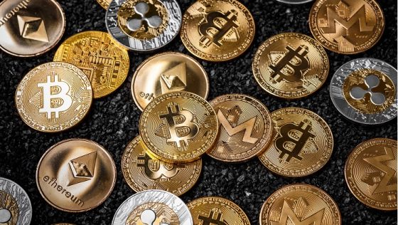 Las criptomonedas son activos intangibles, según organismo de estándares de contabilidad