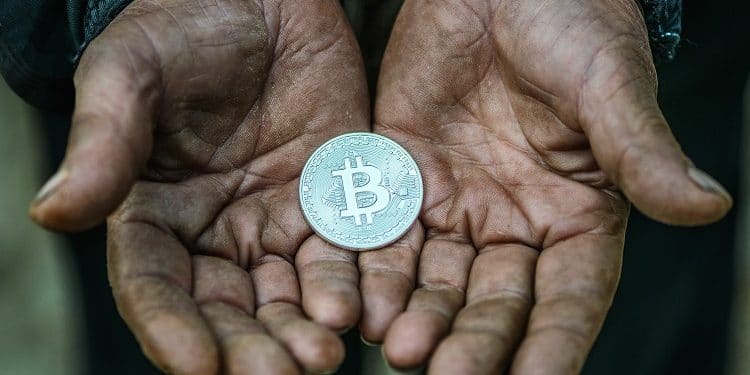 bitcoin inclusión financiera