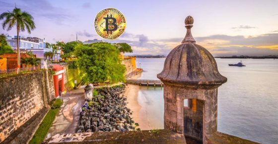 7 negocios en Puerto Rico que aceptan pagos con bitcoin