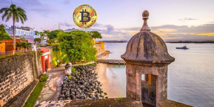 bitcoin puerto rico