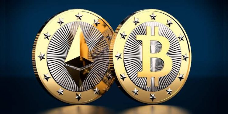 bitcoins tokenizados ethereum