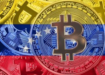 venezuela volumen bitcoin