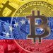 venezuela volumen bitcoin