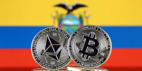 Cofundador de Capitalika: dolarización en Ecuador facilita uso de criptomonedas