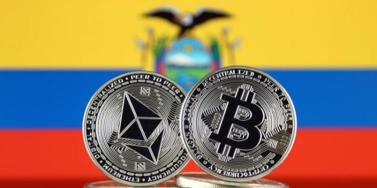 criptomonedas ecuador