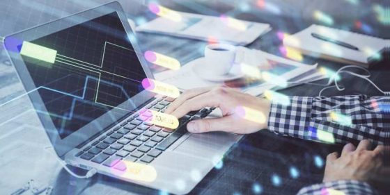 Crece número de desarrolladores en contratos inteligentes y ecosistemas DeFi