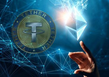 tether ethereum