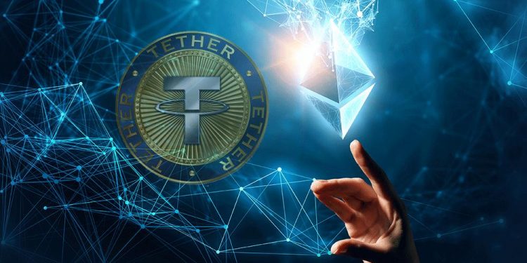 tether ethereum