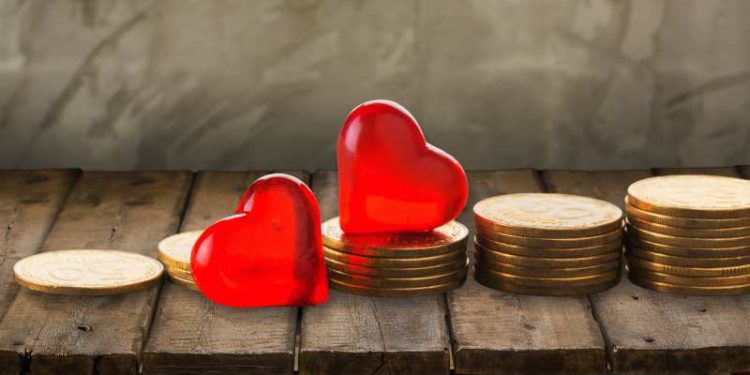 fidelity charitable criptomonedas donaciones