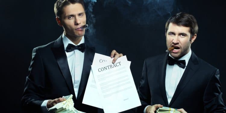 Imagen destacada por pressmaster / stock.adobe.com