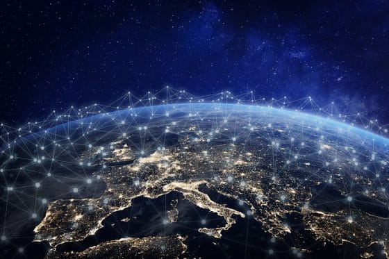 Prevén que en Europa los gastos en blockchain lleguen a USD 4.900 millones para el 2023