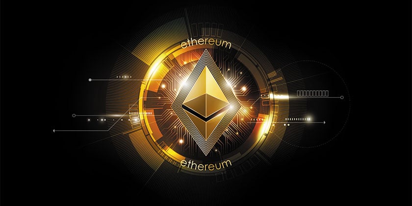 ethereum hyperledger blockchain