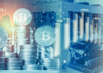 minería bitcoins ingresos
