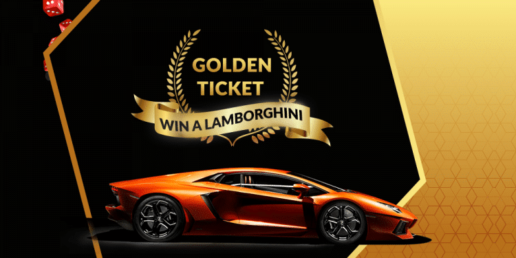 Lamborghini