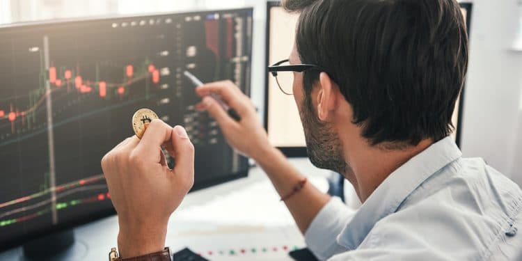 dificultad minería comprar Bitcoin precio métrica