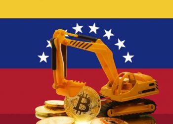 Minería criptomonedas Venezuela