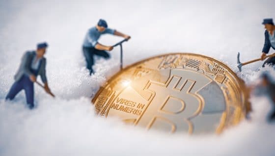 Mineros de Bitcoin calentarán hogares en Siberia con estas nuevas propuestas