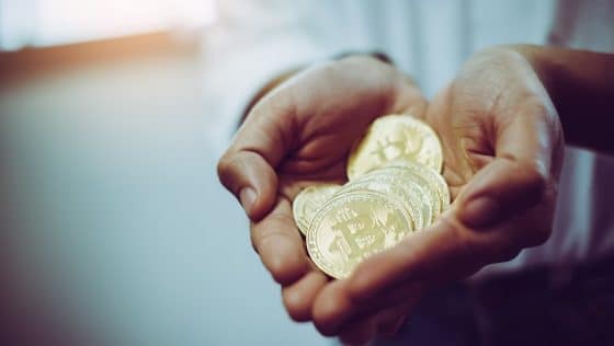 Historia de un nocoiner: «dejé pasar a bitcoin cuando estaba en 500 dólares»