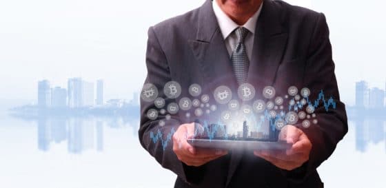 Préstamos en criptomonedas ascienden a USD 257 millones en los últimos 4 meses