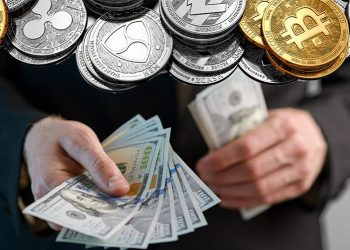 préstamos criptomonedas