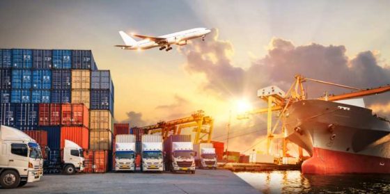 Principal puerto surcoreano anuncia sistema de logística basado en blockchain