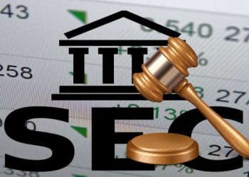 sec ico rating multa