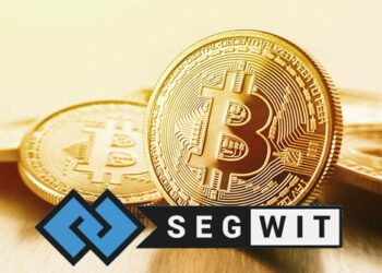 segwit adopción