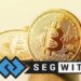 segwit adopción