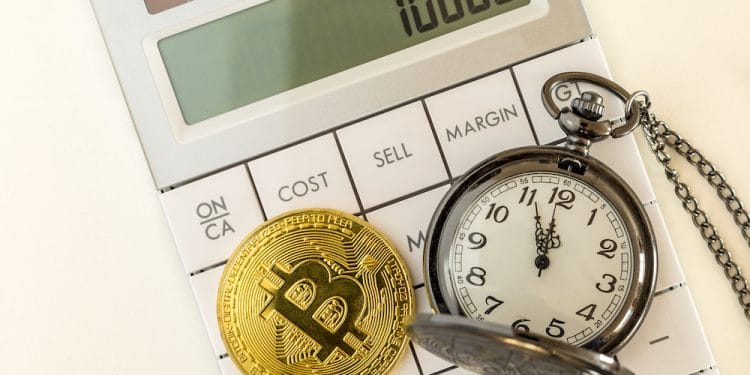 Bitcoin Tiempo Comisiones Transacciones