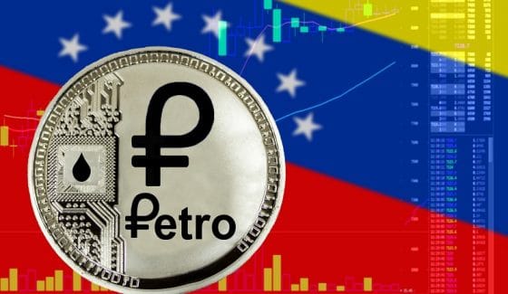 Banco Central de Venezuela retiró de su portal al Petro como unidad contable