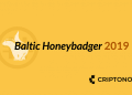 Baltic Honeybadger Bitcoin Cronica