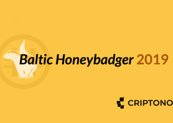 Baltic Honeybadger Bitcoin Cronica