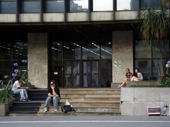 Banco Central de Brasil basará su sistema de pagos instantáneos en una blockchain