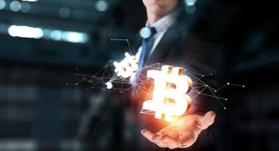 El comercio de derivados de bitcoin se está convirtiendo en el mayor casino del mundo