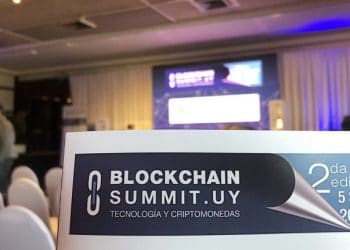 Imagen destacada por Blockchain Summit UY 2019