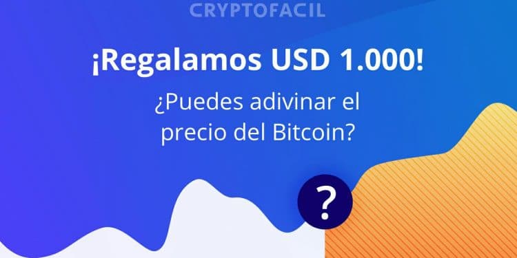 Precio del Bitcoin