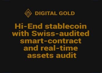 Stablecoin GOLD