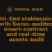 Stablecoin GOLD