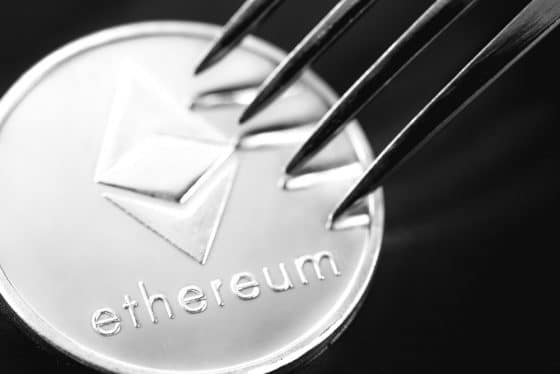 Actualización Istanbul de Ethereum se adelanta y provoca bifurcación en la red de pruebas