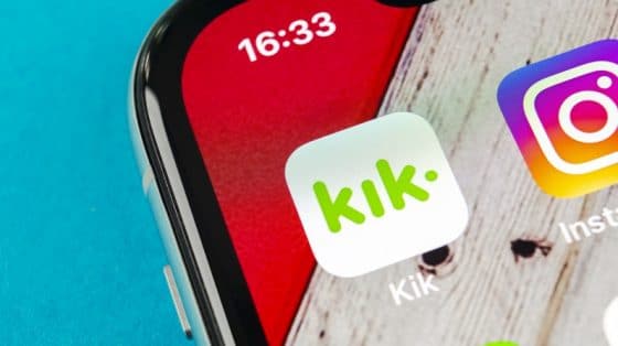 Aplicación Kik cierra sus puertas por un conflicto legal derivado de su ICO