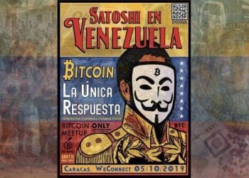 Imagen destacada por Meetup Satoshi en Venezuela