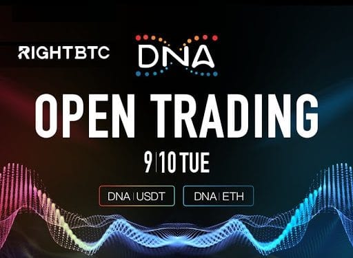 Token DNA