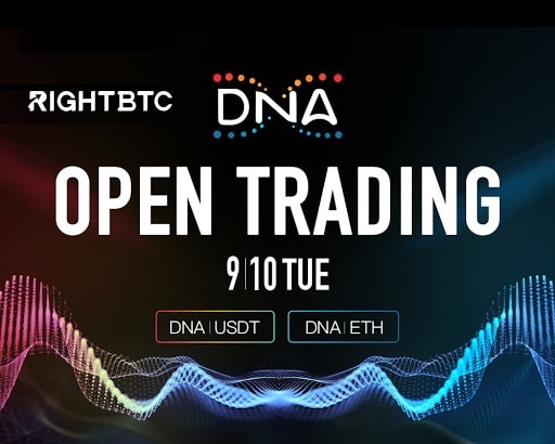 Token DNA