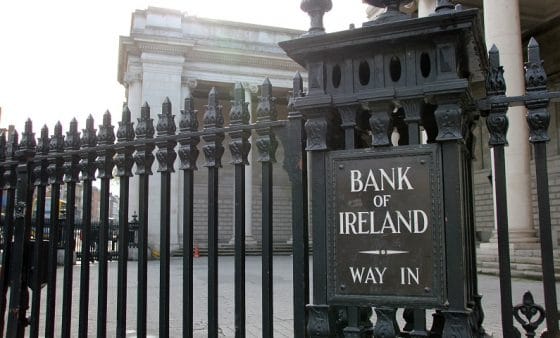 Personal del Banco de Irlanda testificará en un caso de fraude contra OneCoin